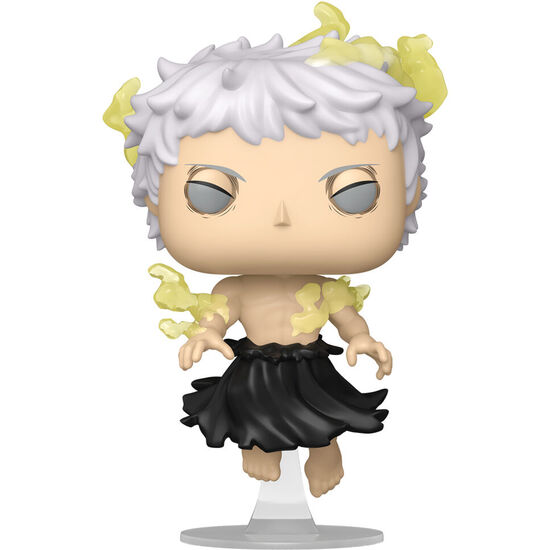 FIGURA POP MY HERO ACADEMIA ALL FOR ONE image 0