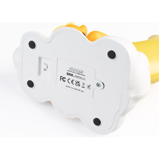 LAMPARA GARFIELD image 3