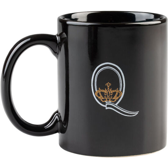 TAZA QUEEN 350ML image 0