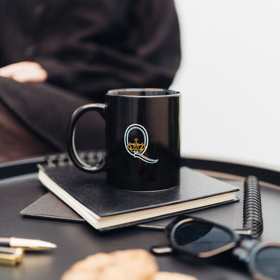 TAZA QUEEN 350ML image 3