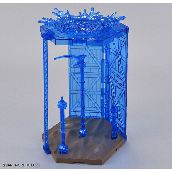 ESCENARIO EXPOSICION CUSTOMIZE SCENE BASE WATER FIELD VER. image 2