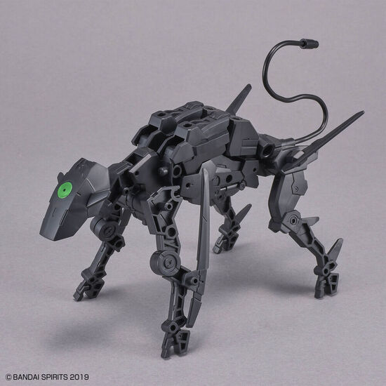 VEHICULO EXPANSION 30MM EXA-VEHICLE DOG MECHA VER. image 1