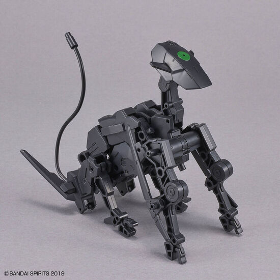 VEHICULO EXPANSION 30MM EXA-VEHICLE DOG MECHA VER. image 3