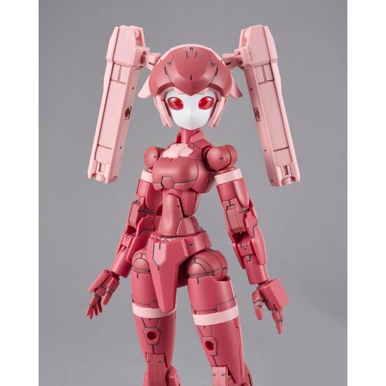 MAQUETA 30MM 1/144 EXM-H15A ACERBY TYPE-A image 3