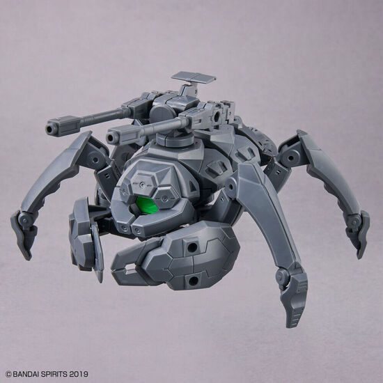 VEHICULO EXPANSION 30MM EXA-VEHICLE MULTIPLE LEGS MECHA VER. image 2