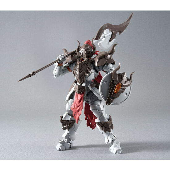 MAQUETA CLASS UP ARMOR LIBER WARRIOR 30 MINUTES FANTASY image 0