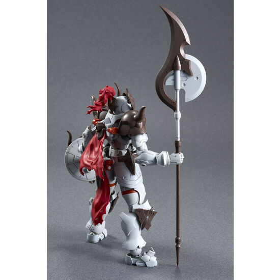 MAQUETA CLASS UP ARMOR LIBER WARRIOR 30 MINUTES FANTASY image 1
