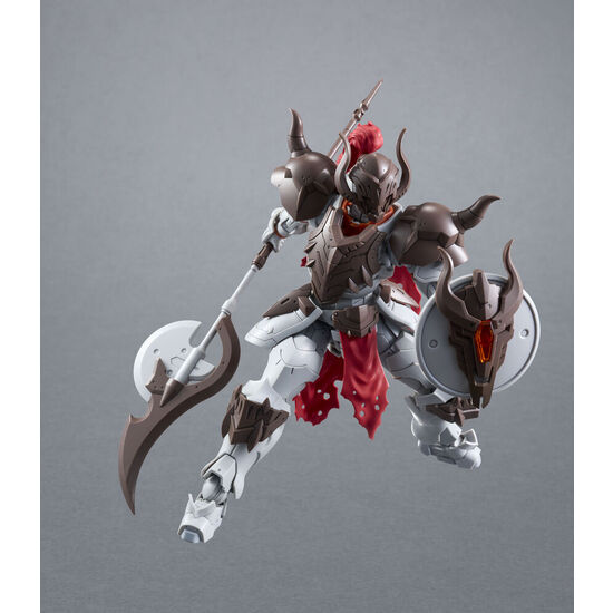 MAQUETA CLASS UP ARMOR LIBER WARRIOR 30 MINUTES FANTASY image 2