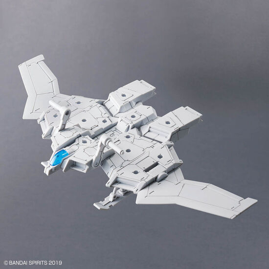 VEHICULO EXPANSION 30MM EXA-VEHICLE WING MOBILE VER. image 0