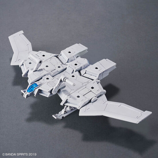 VEHICULO EXPANSION 30MM EXA-VEHICLE WING MOBILE VER. image 1