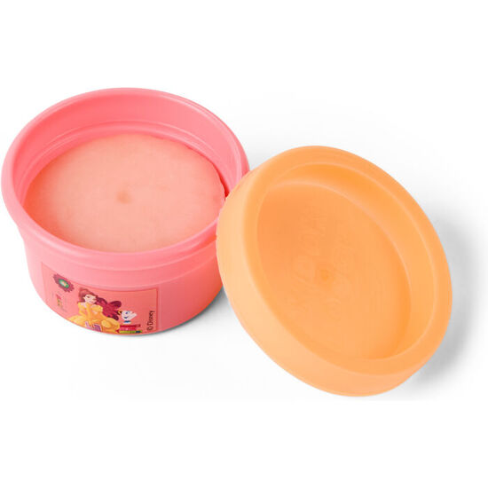 BLISTER 6 MINI BOTES PLASTILINA PRINCESAS DISNEY image 2