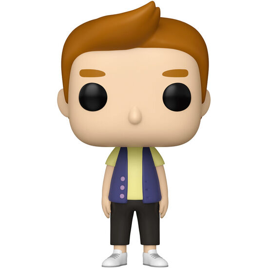 FIGURA POP BOBS BURGERS JIMMY JR. image 0