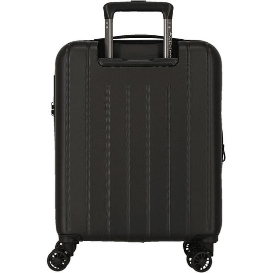 MALETA TROLLEY ABS BLACK STAR WARS 55CM image 2