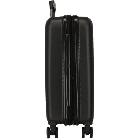 MALETA TROLLEY ABS BLACK STAR WARS 55CM image 3