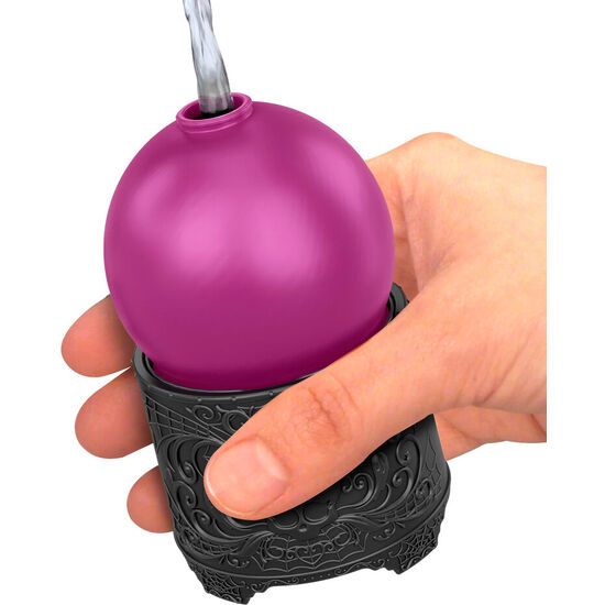 MINIMUÃ±ECA CRISTALBALL MONSTER HIGH SURTIDO image 3