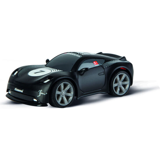 COCHE RADIO CONTROL BUNDESLIGA image 0