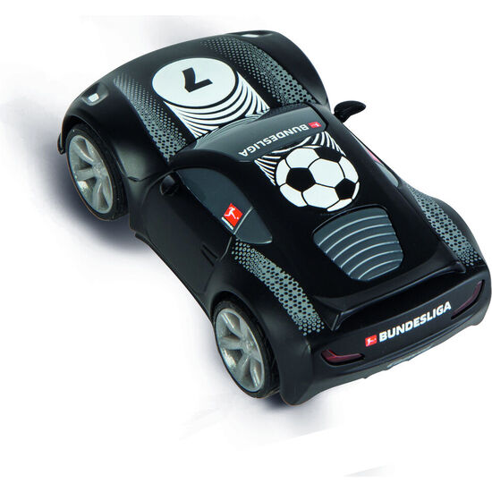 COCHE RADIO CONTROL BUNDESLIGA image 1