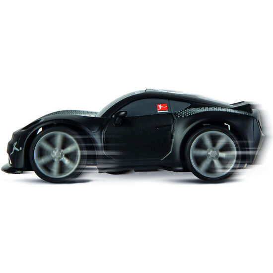 COCHE RADIO CONTROL BUNDESLIGA image 2