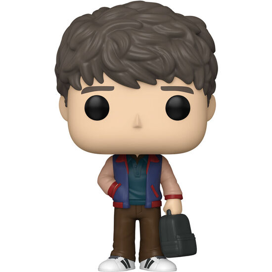 FIGURA POP STRANGER THINGS 5 WILL BYERS image 0