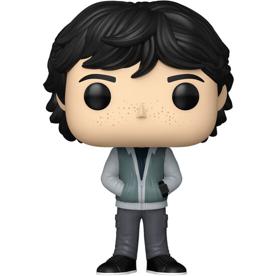FIGURA POP STRANGER THINGS 5 MIKE WHEELER image 0