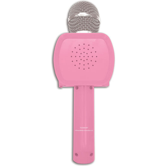 MICROFONO BLUETOOTH LA CASA DE MUÃ±ECAS DE GABBY image 3