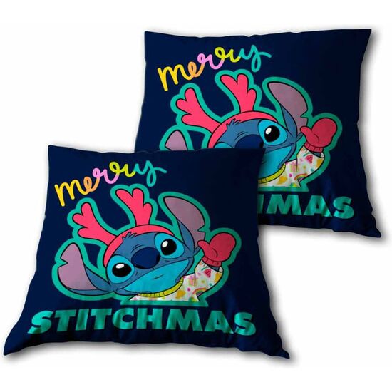 COJIN STITCH DISNEY image 0