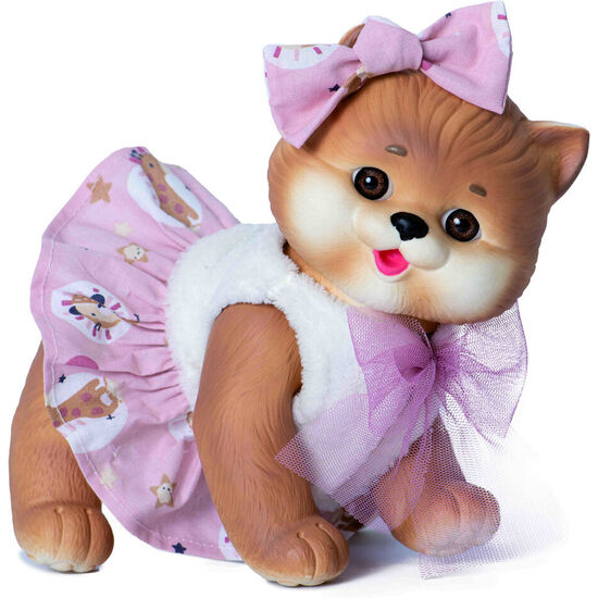 MUÃ±ECO BEBE REBORN GATITO image 1