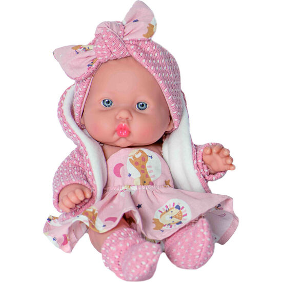 MUÃ±ECO BEBE GORDITOS SURTIDO image 1