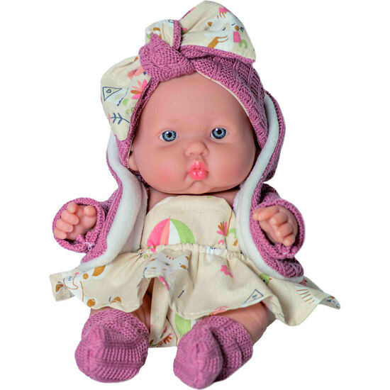 MUÃ±ECO BEBE GORDITOS SURTIDO image 2