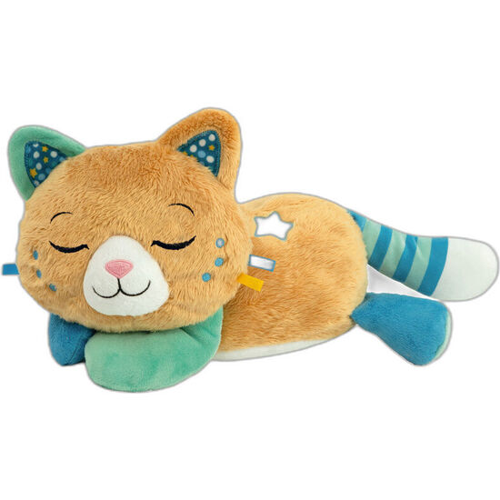 PELUCHE GATITO RON RON image 1