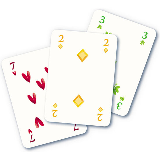 MIS PRIMERAS CARTAS MAGICAS ESPAÃ±OL image 1