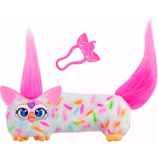 MINI FURBY BERRY-CUP-CAKE FURBLET image 0