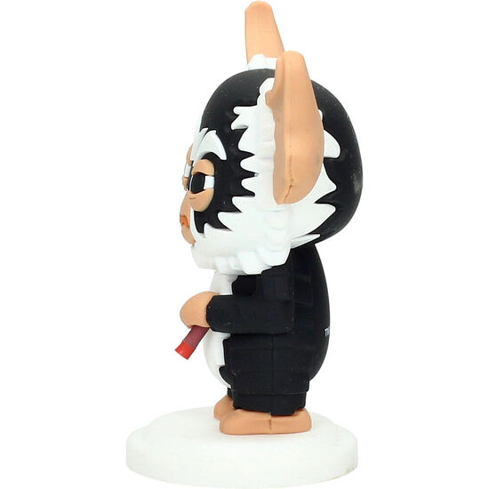 FIGURA POKIS GEORGE GREMLINS 7CM image 0