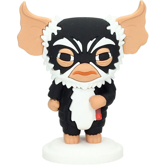 FIGURA POKIS GEORGE GREMLINS 7CM image 3