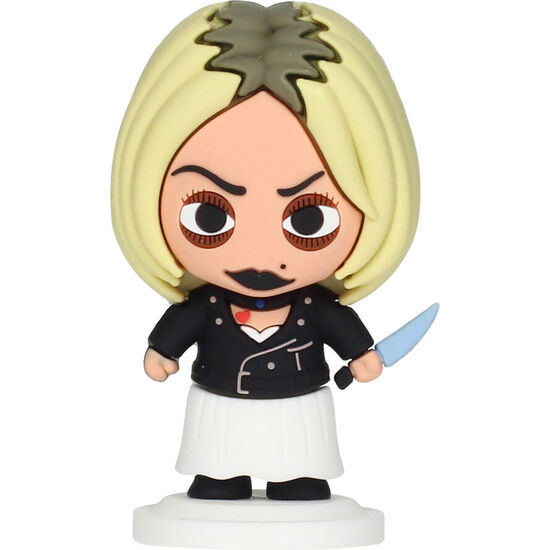 FIGURA POKIS TIFFANY CHUCKY image 0