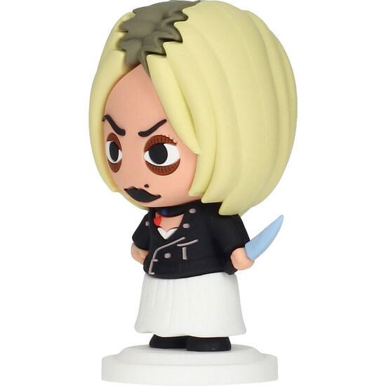 FIGURA POKIS TIFFANY CHUCKY image 1