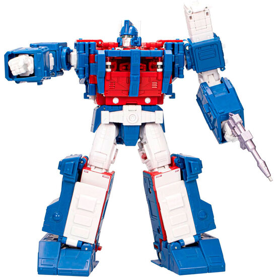FIGURA ULTRA MAGNUS TRANSFORMERS STUDIO SERIES 24CM image 1