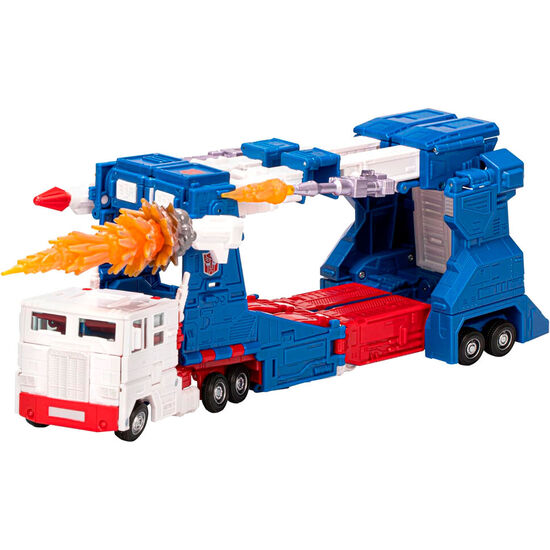 FIGURA ULTRA MAGNUS TRANSFORMERS STUDIO SERIES 24CM image 3