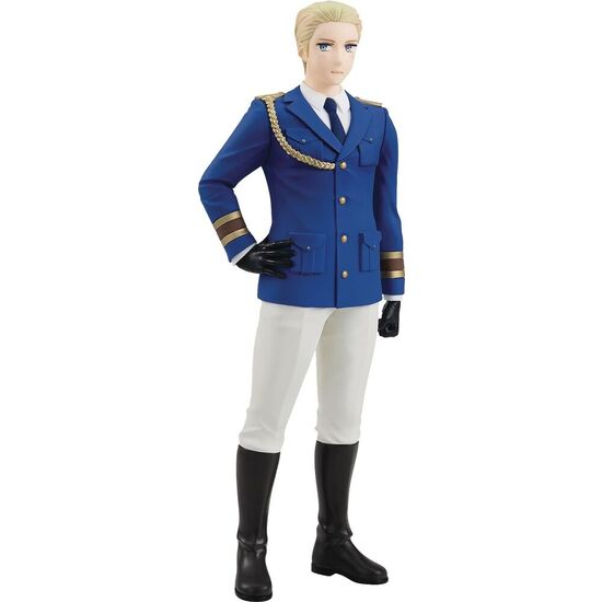 FIGURA POP UP PARADE GERMANY HETALIA WORLD STARS 17CM image 0