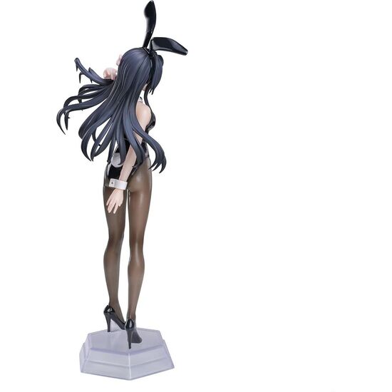 FIGURA MAI SAKURAJIMA RASCAL DOES NOT DREAM OF BUNNY GIRL SEPAI DESKTOP X DECORATE 17CM image 2