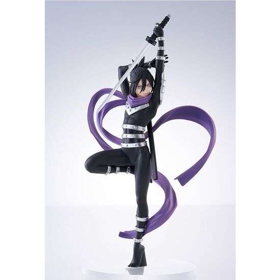 FIGURA POP UP PARADE SPEED-O SOUND ONE PUNCH MAN 17CM image 0