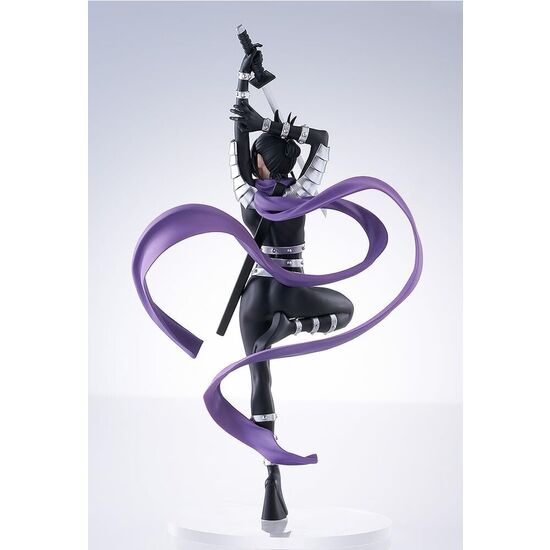 FIGURA POP UP PARADE SPEED-O SOUND ONE PUNCH MAN 17CM image 1