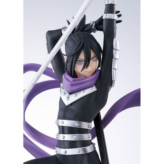 FIGURA POP UP PARADE SPEED-O SOUND ONE PUNCH MAN 17CM image 2