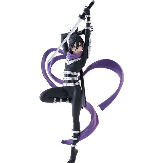 FIGURA POP UP PARADE SPEED-O SOUND ONE PUNCH MAN 17CM image 3