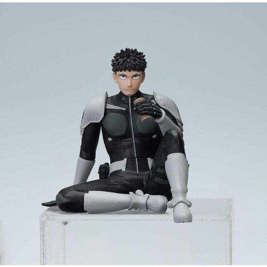 FIGURA PM PERCHING KAFKA HIBINO BREAK TIME KAIJU NO.8 8CM image 2