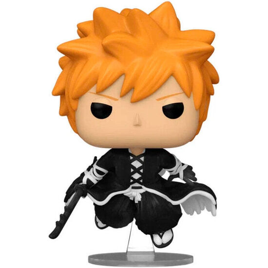 FIGURA POP BLEACH ICHIGO KUROSAKI EXCLUSIVE image 0