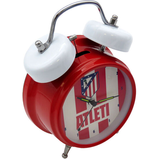 DESPERTADOR MUSICAL HIMNO ATLETICO DE MADRID image 1