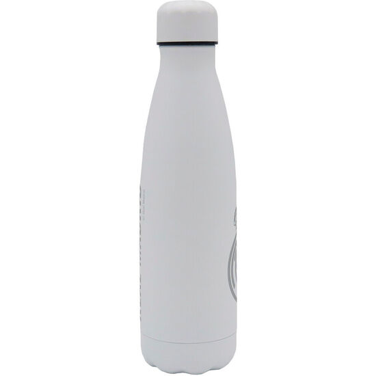 BOTELLA ACERO INOXIDABLE REAL MADRID 500ML image 1