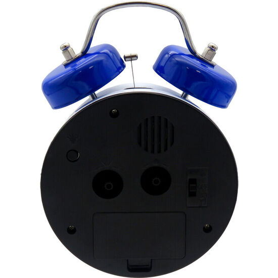 DESPERTADOR MUSICAL HIMNO REAL MADRID image 2