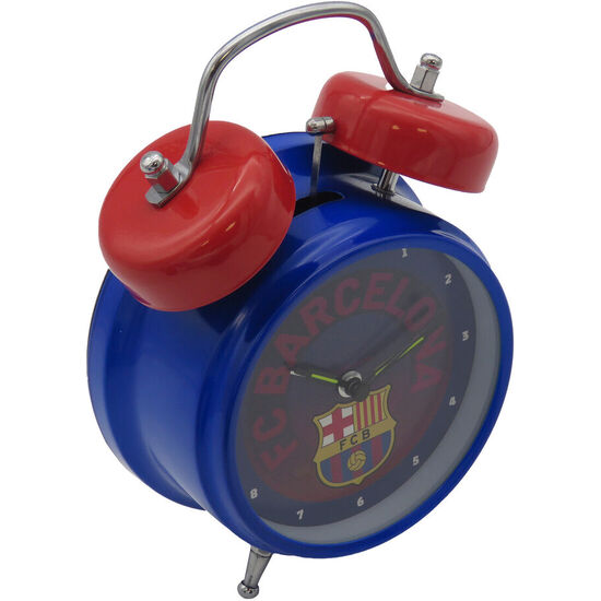 DESPERTADOR MUSICAL HIMNO F.C. BARCELONA image 1